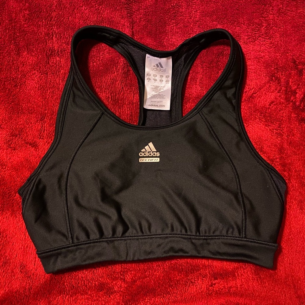 Adidas sports bra